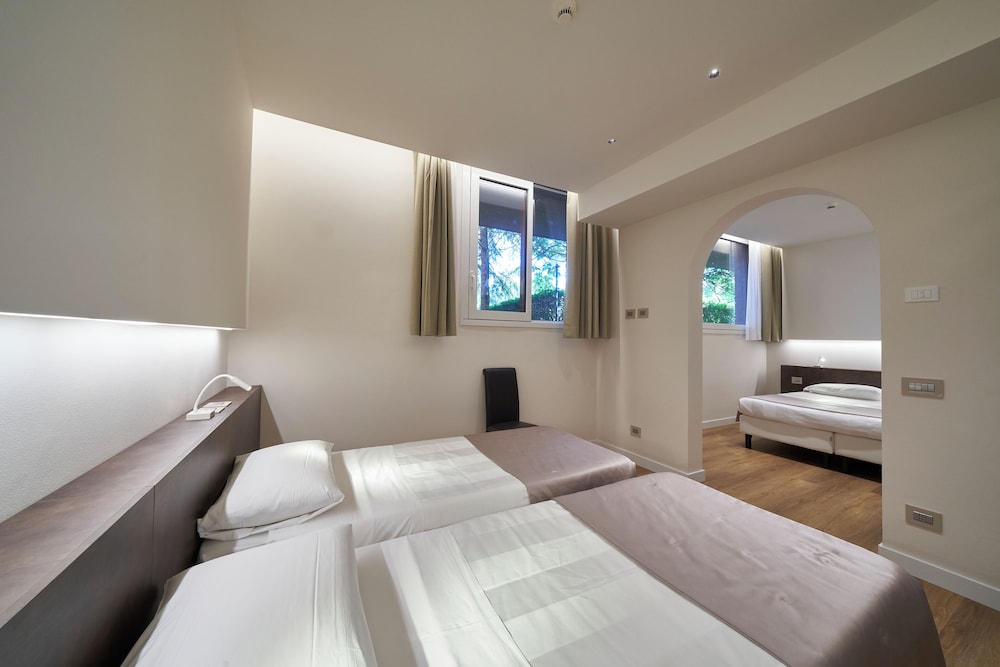 Premium, Family, Double and Twin Beds