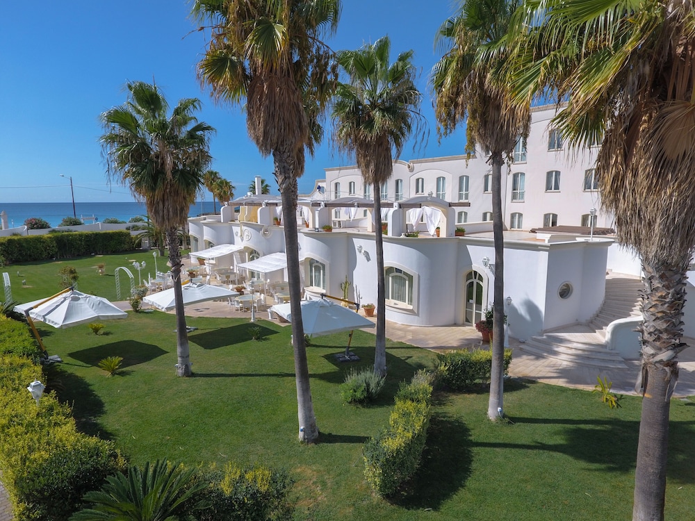 Nicolaus Prime Il Gabbiano Hotel 51/56