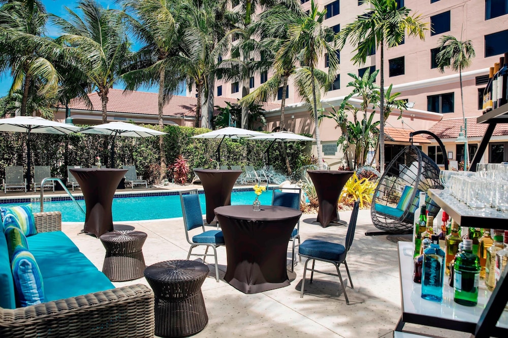 Renaissance Fort Lauderdale Marina Hotel in FORT LAUDERDALE - FL