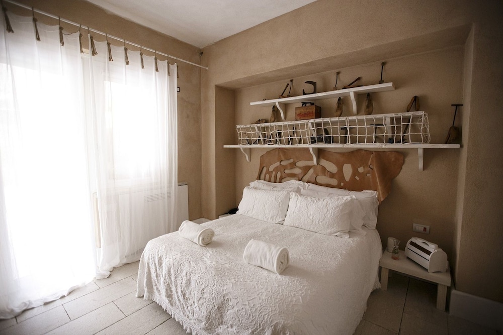 La Pampa Relais Spa 12/69