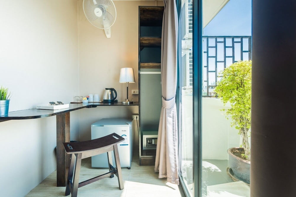 The Beach Cha Am Guest House 53/58