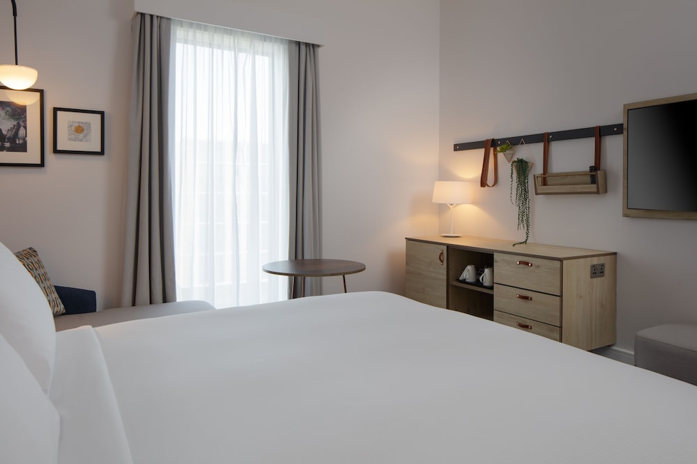 Hilton Garden Inn Stoke On Trent 7/43
