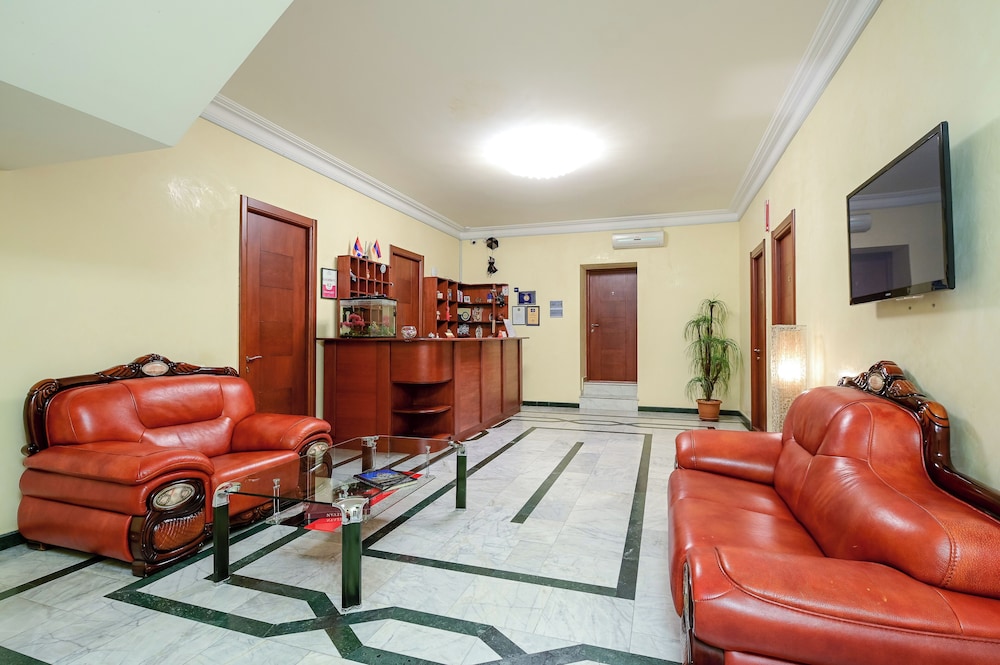 Mia Casa Hotel 26/50