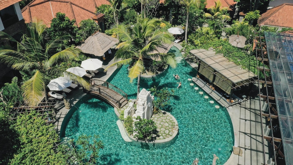 The Alantara Sanur 3/71