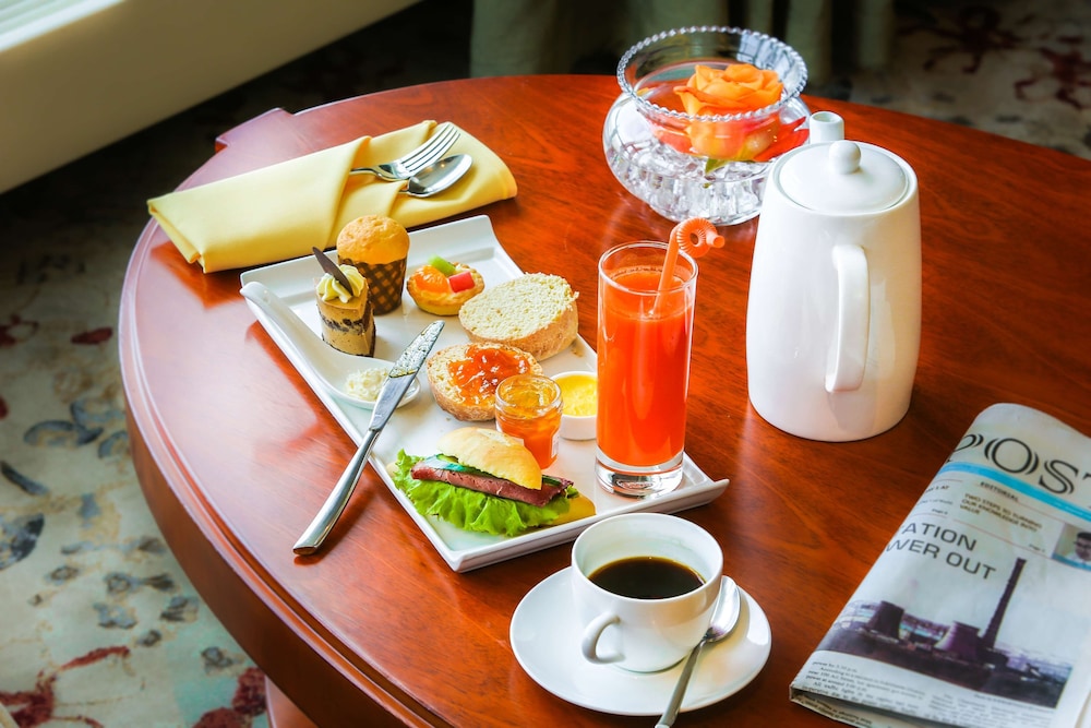 Best Western Premier Tuushin Hotel 49/61