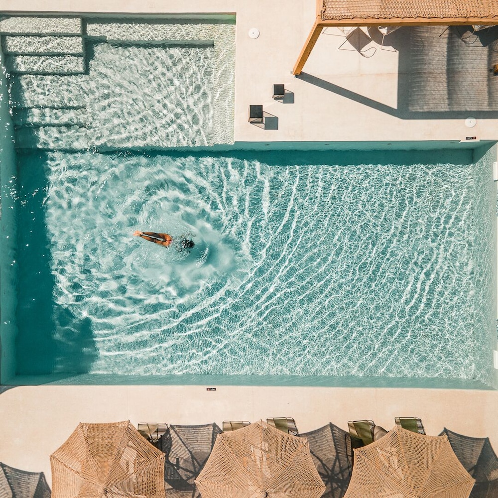 Koukoumi Vegan Boutique Hotel 30/49