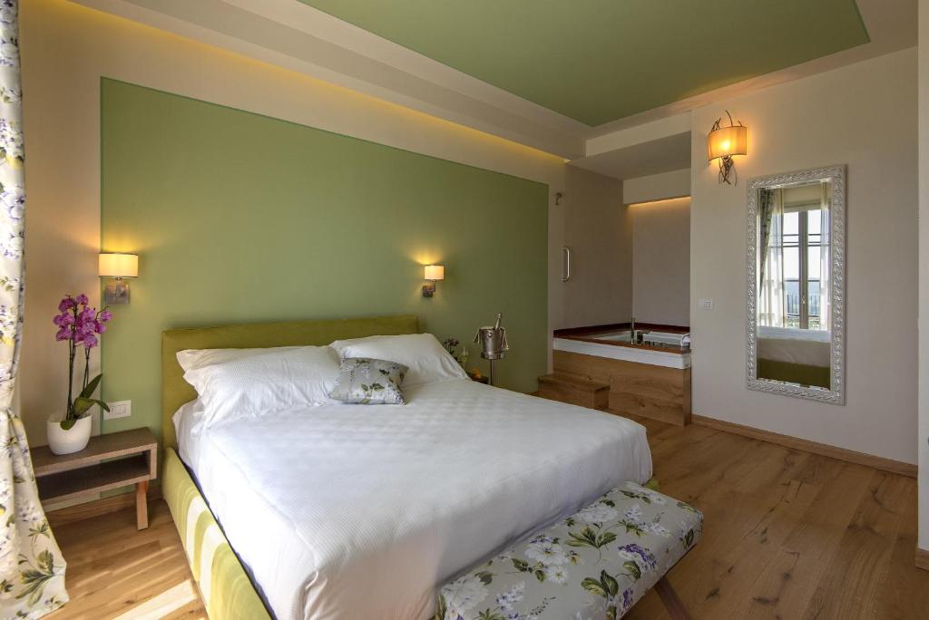 Suite, Hydromassage