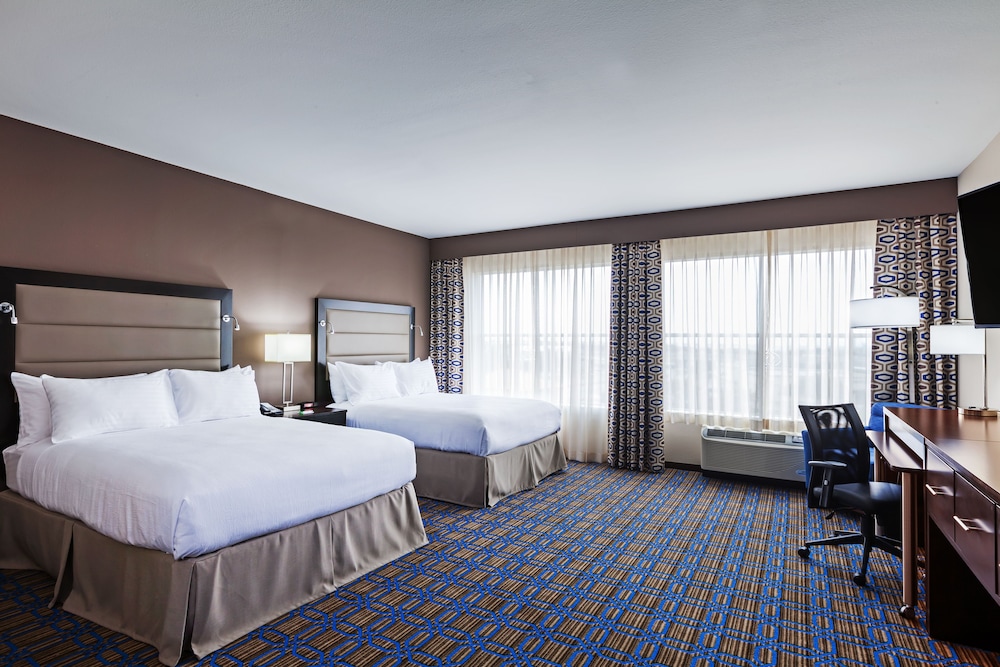 Hilton Garden Inn The Colony Dallas 6/49