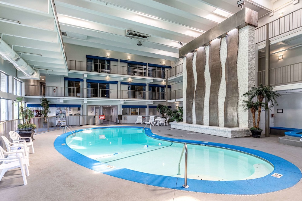 Quality Inn Branson Hwy 76 Central 39/53