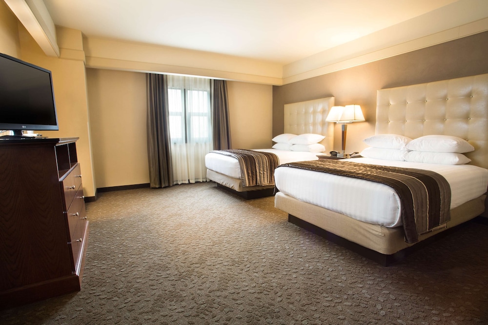 Drury Plaza Hotel New Orleans 14/50