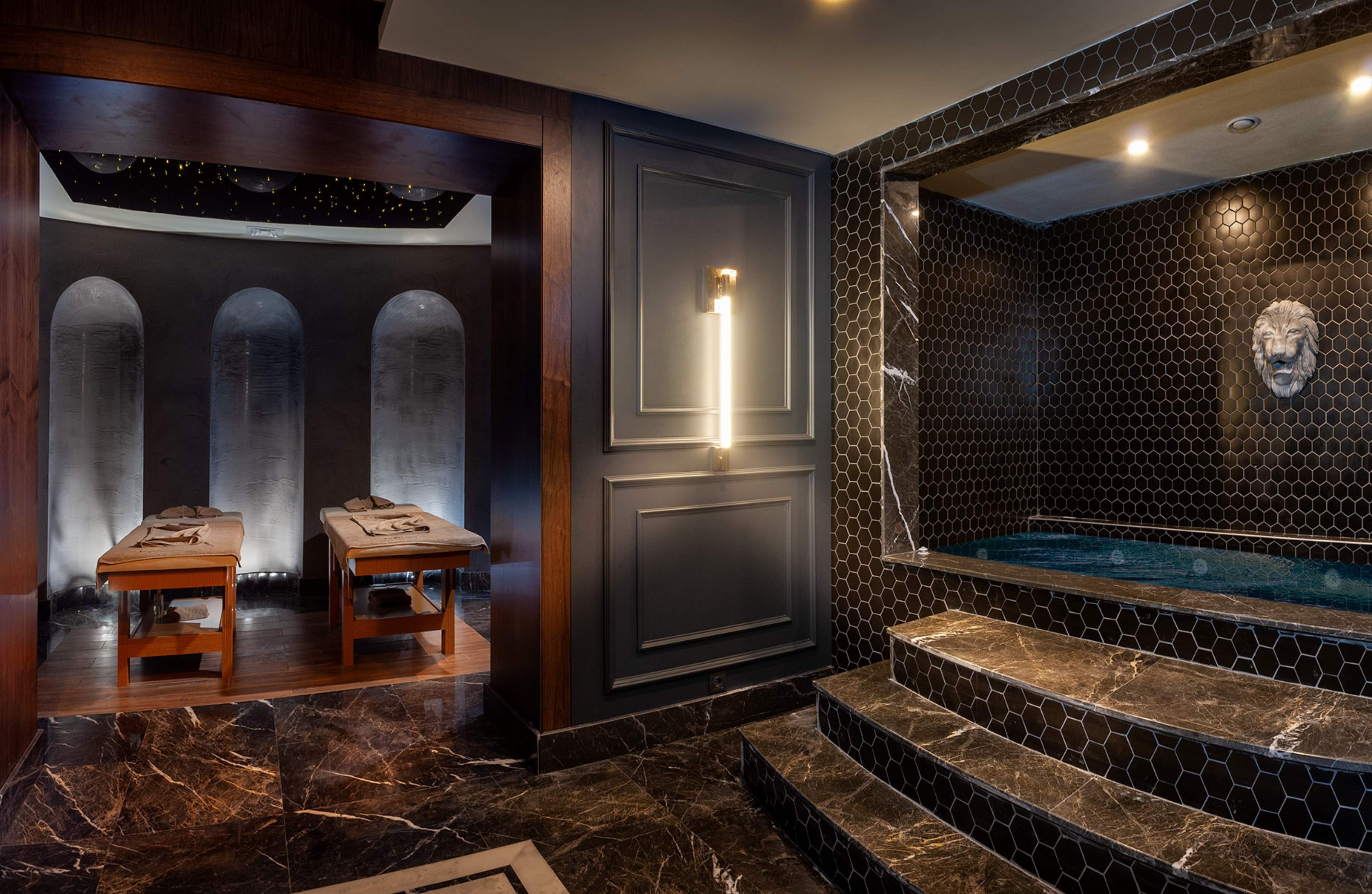 Tnr Boutique Hotel Spa 17/38
