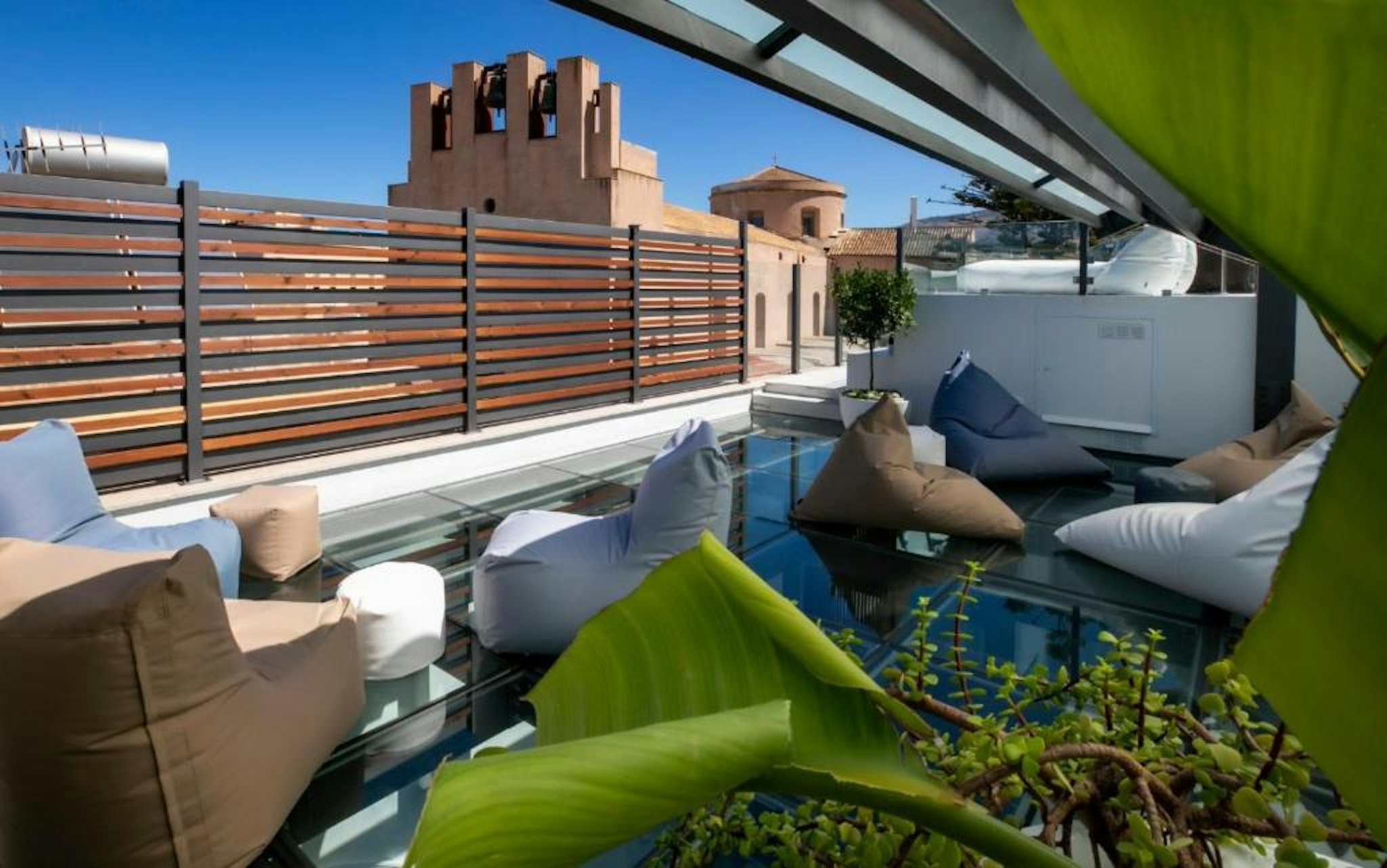 Azzoli Apartments & Skypool - Adults Only 16/18