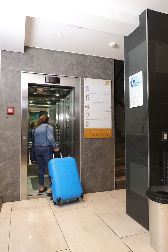Hotel Cultura Plaza 29/50