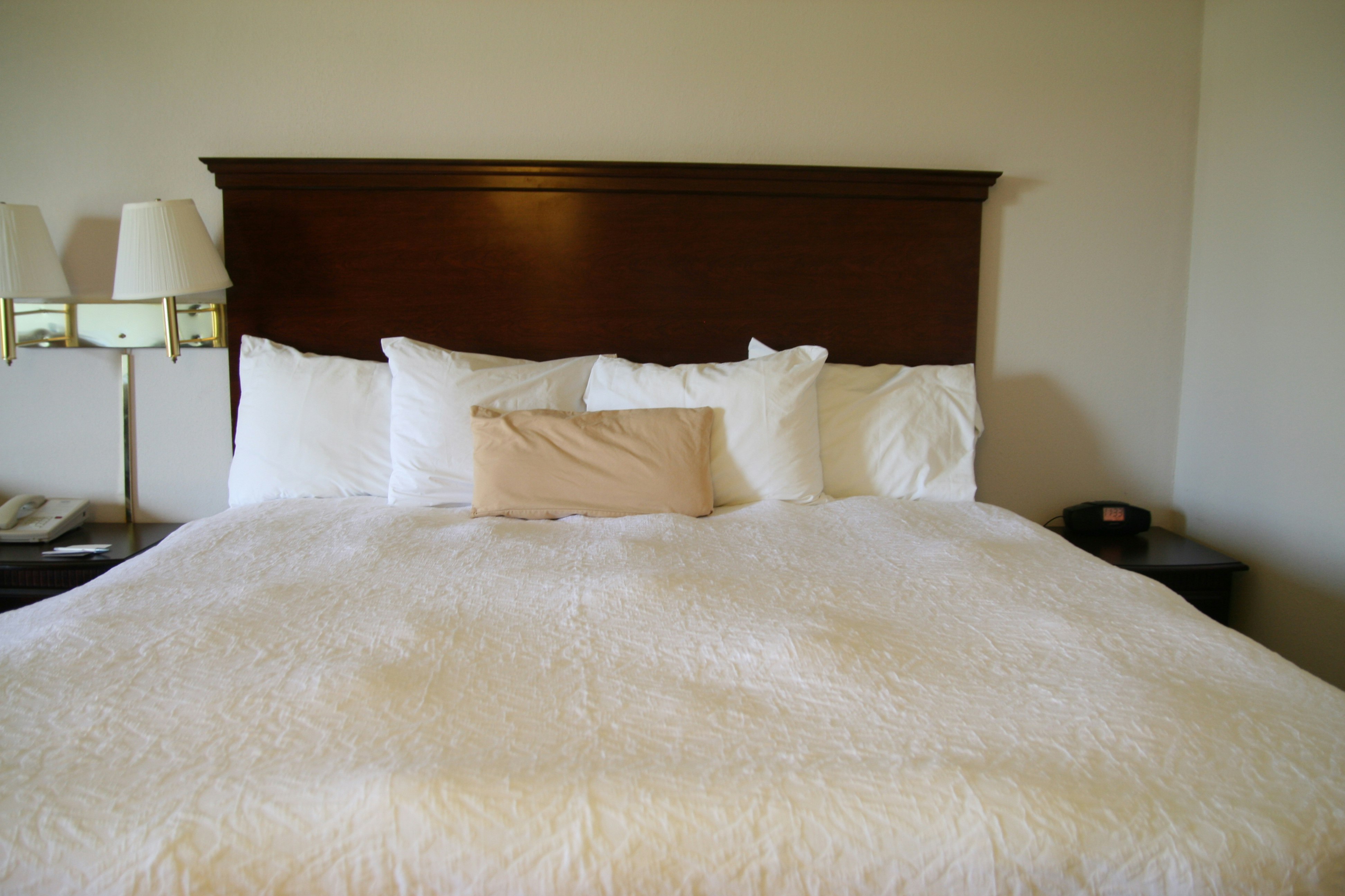 Hampton Inn Selinsgrove/Shamokin Dam, PA 13/32