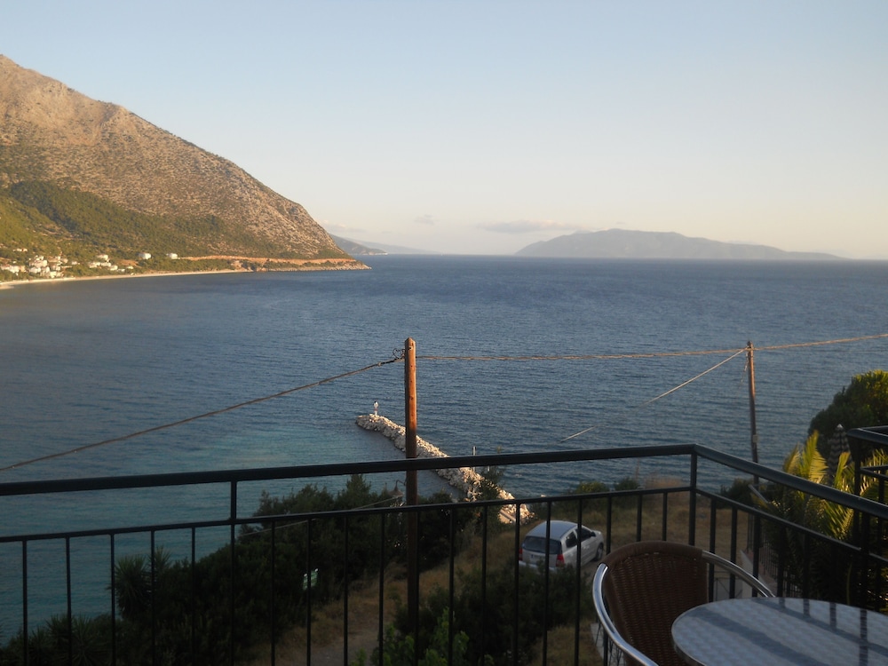 Oceanis Hotel Kefalonia 31/61