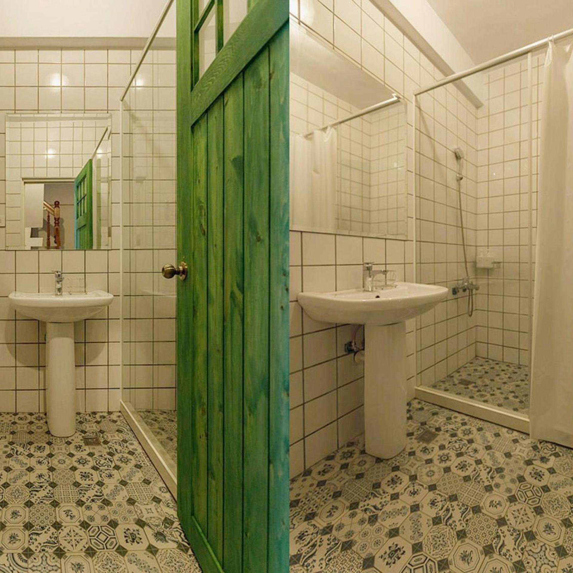 Cozy House Hostel 48/50