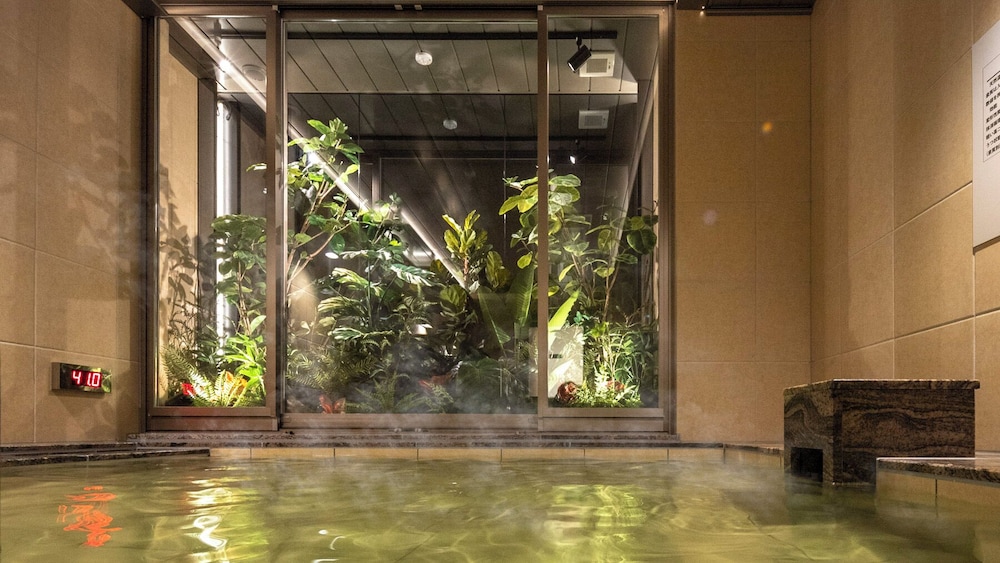 Super Hotel Premier Sendai Kokubuncho Natural Hot Spring (Tennen Onsen) 27/39