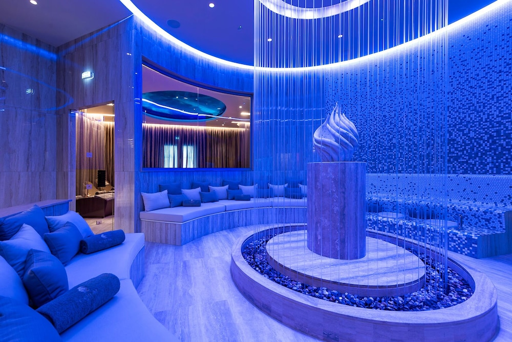 Adams Beach Hotel Deluxe Wing (Adults Only) 38/64