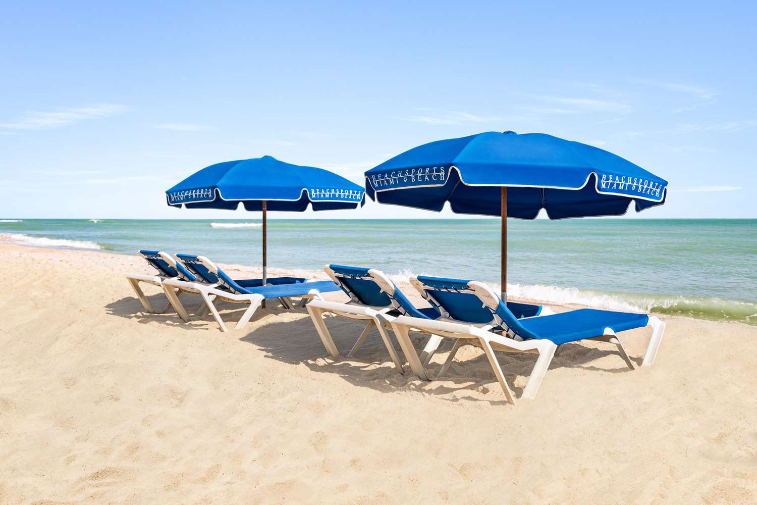 Lexington by Hotel RL Miami Beach 46/52