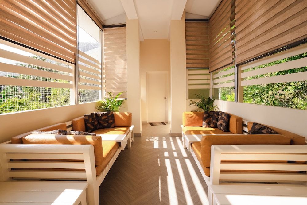 The Solluna Resort Corbett 48/69