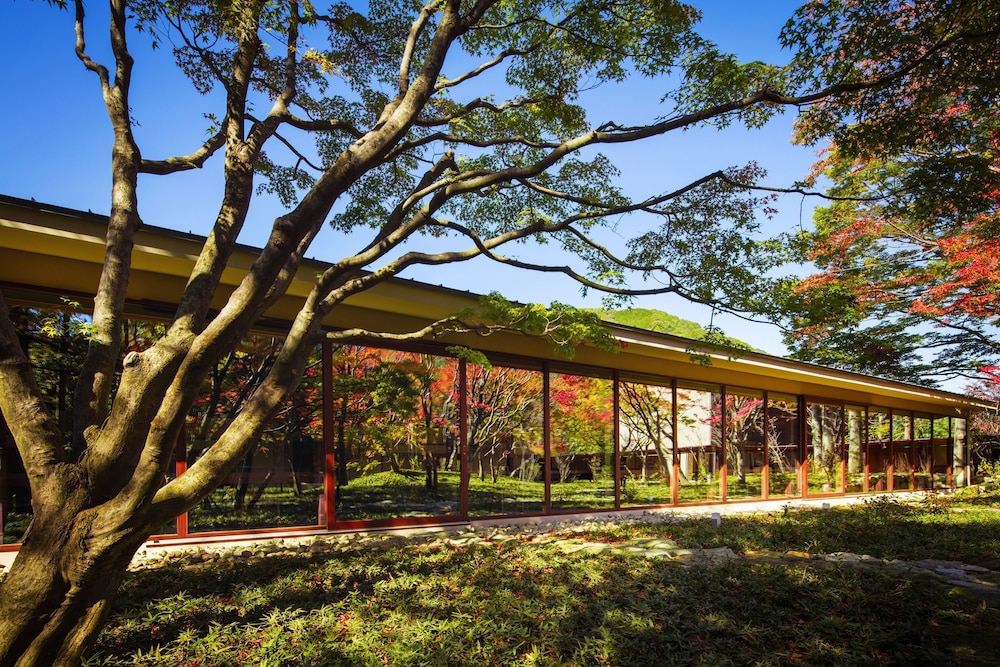 Hoshino Resorts Kai Kinugawa 48/50