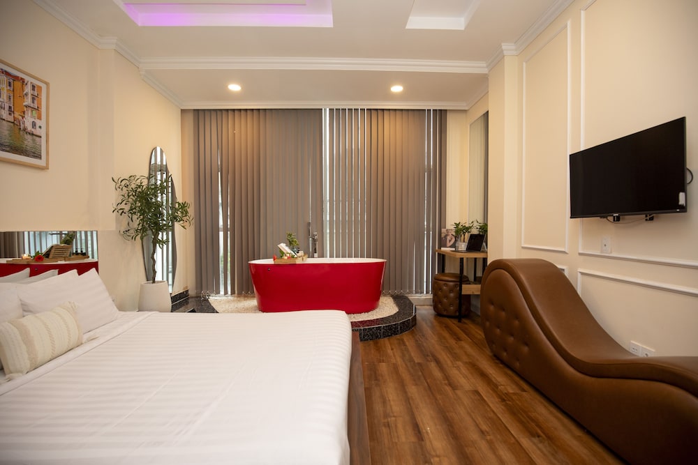 Quy Hung Hotel 29/75