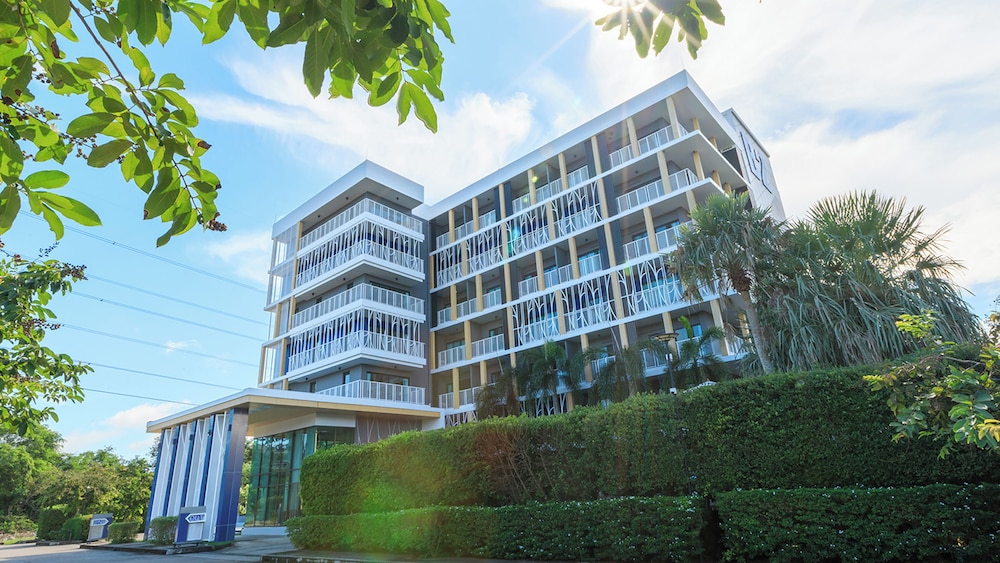 B2 Krabi Premier Hotel 6/78