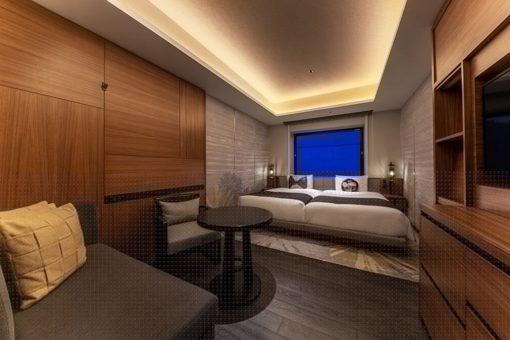 Courtyard by Marriott Kyoto Shijo Karasuma 21/24
