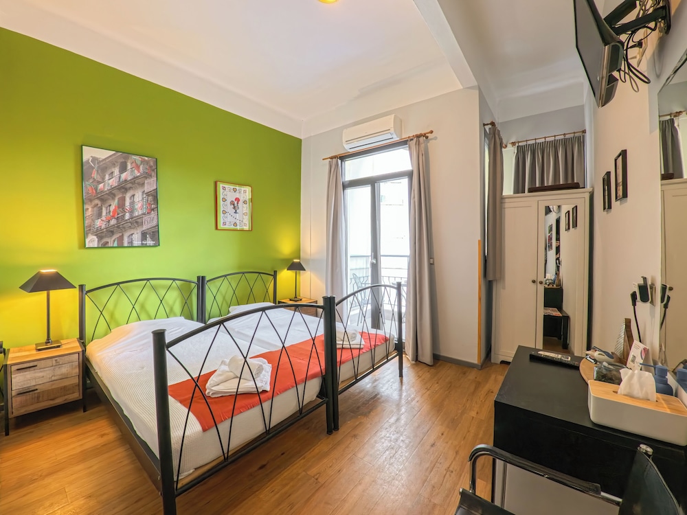 Rentrooms Thessaloniki 20/67