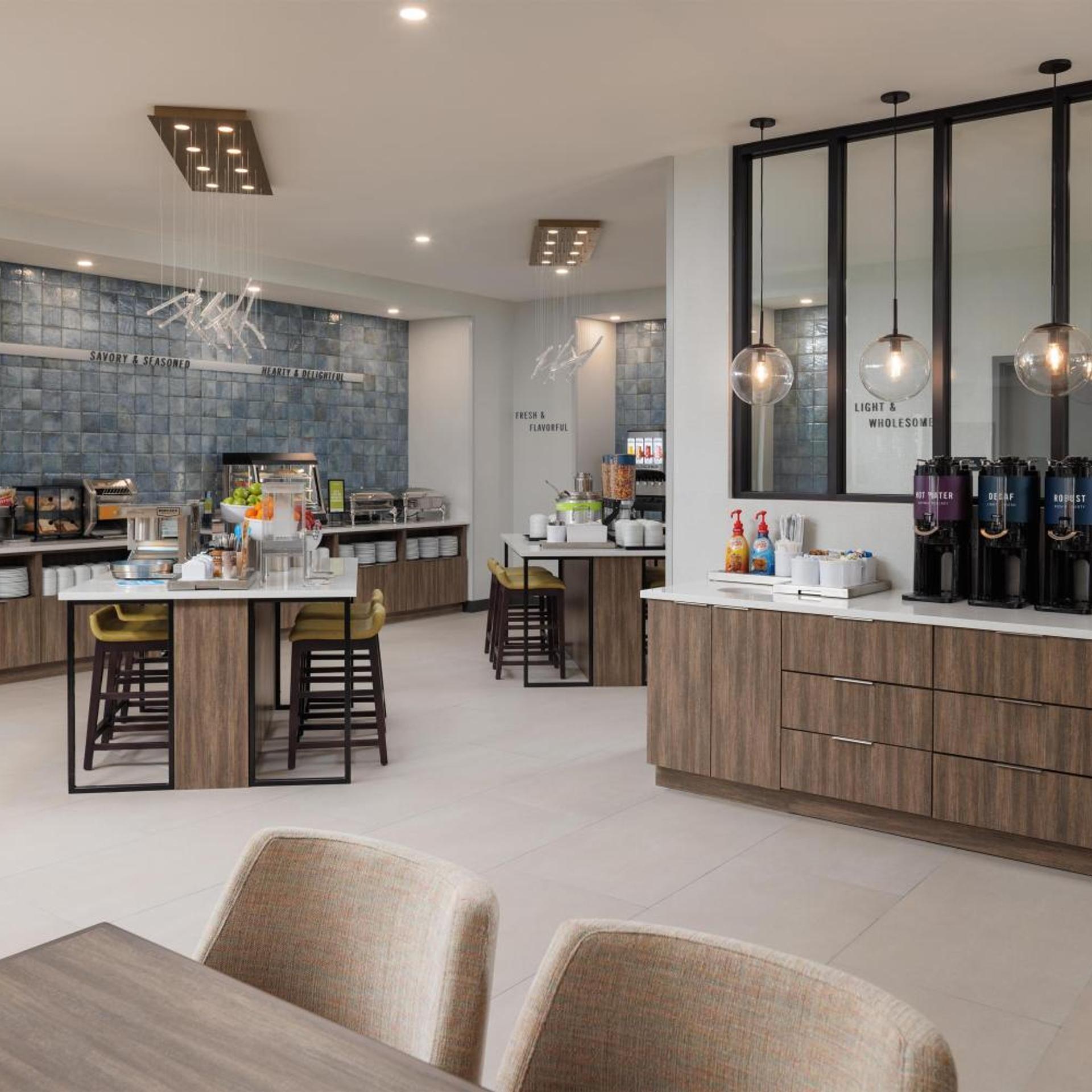 Tru by Hilton Chattanooga West Lookout Mountain 25/42