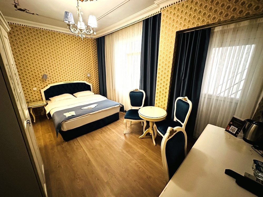 Alyon Hotel Taksim 21/56