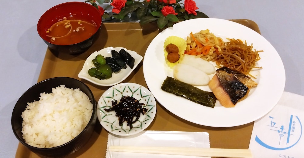ホテル パールシティ仙台 写真3