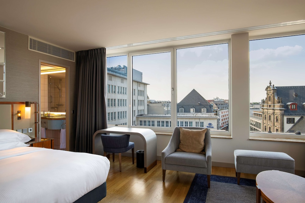 Hilton Cologne Hotel 27/74