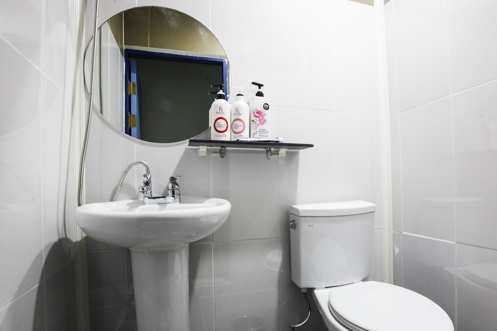 W mini hotel - Hostel 56/62