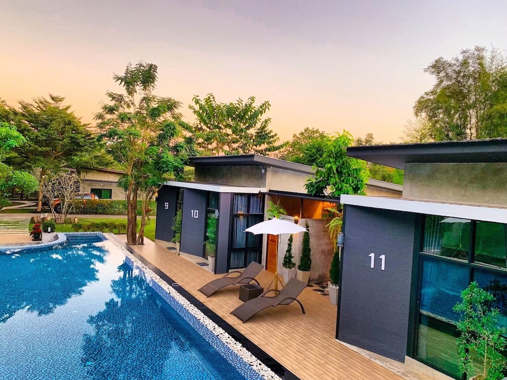 Baansuan Leelawadee Resort Nan 14/70