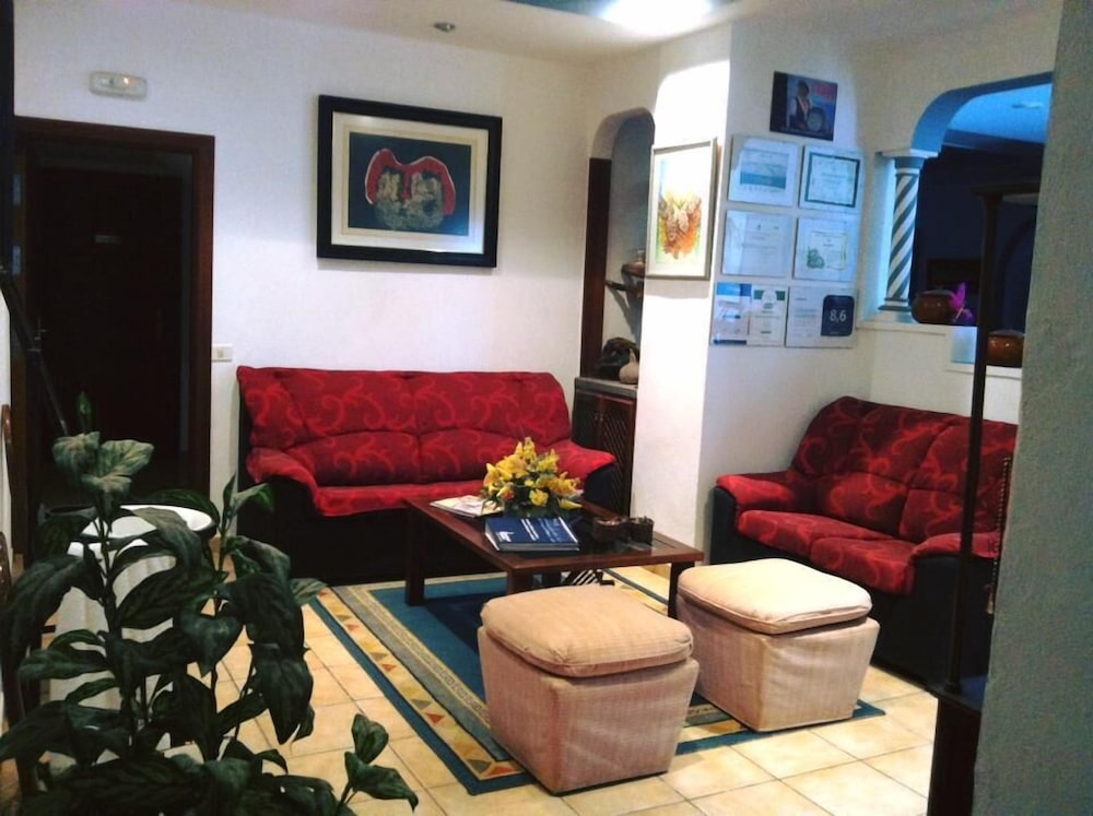 Hotelito Ida Ines 25/45