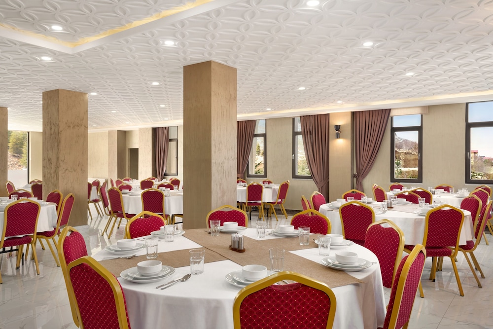 Ramada By Wyndham Elbistan 20/27