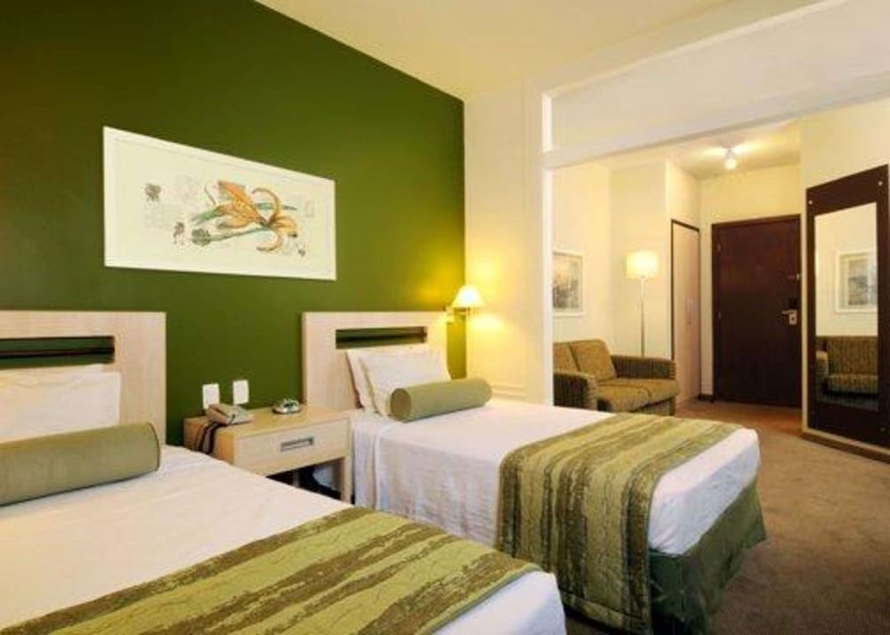 ibis Styles Campinas Alphaville 13/52