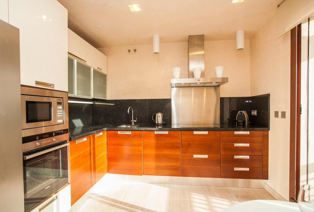 Medina豪华Penthouse酒店(Medina Luxury Penthouse) 图片3