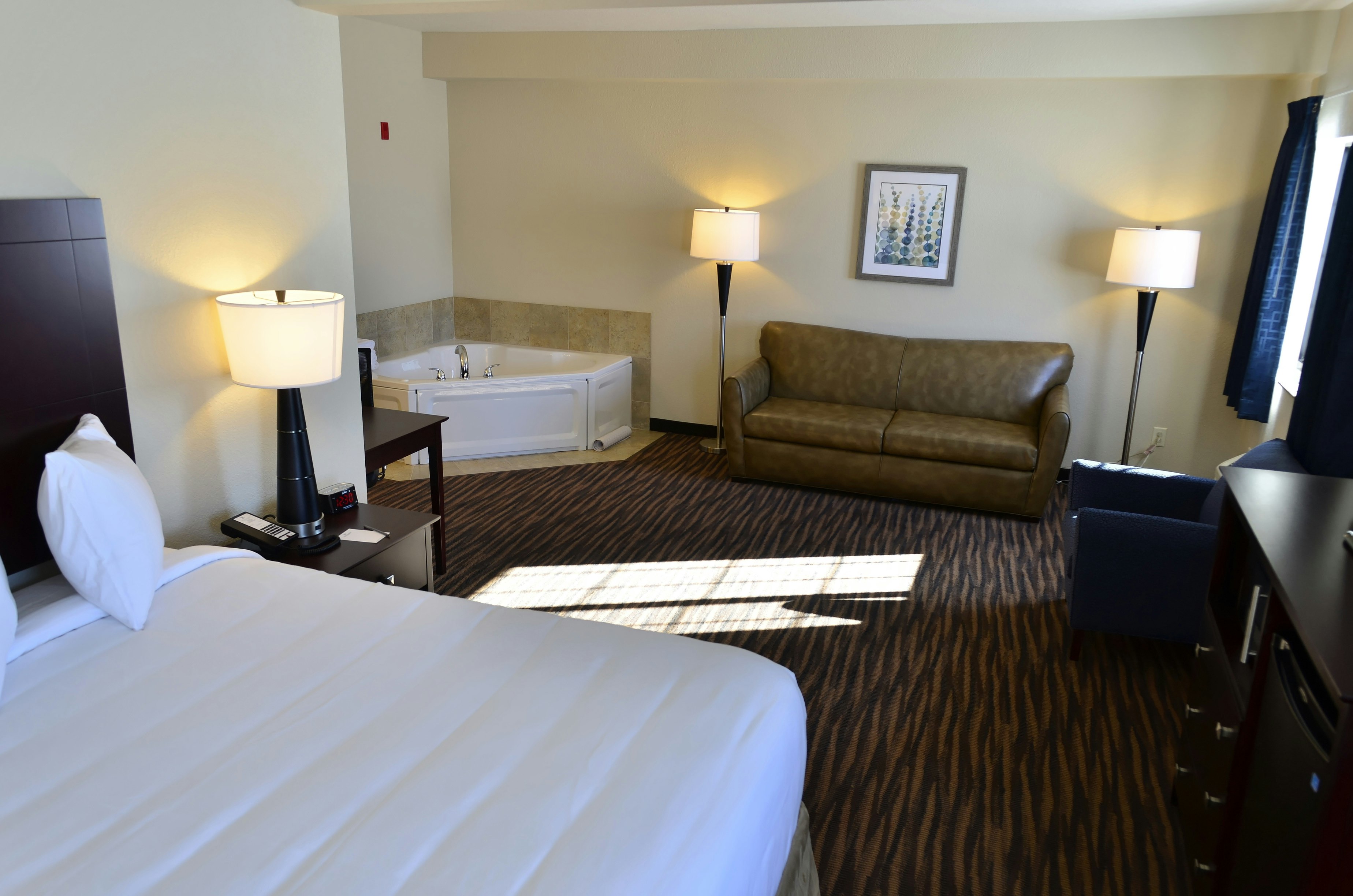 Cobblestone Inn & Suites - Holstein 18/48