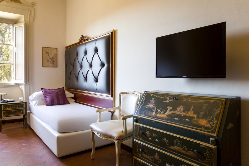 Art Hotel Villa Agape 17/43