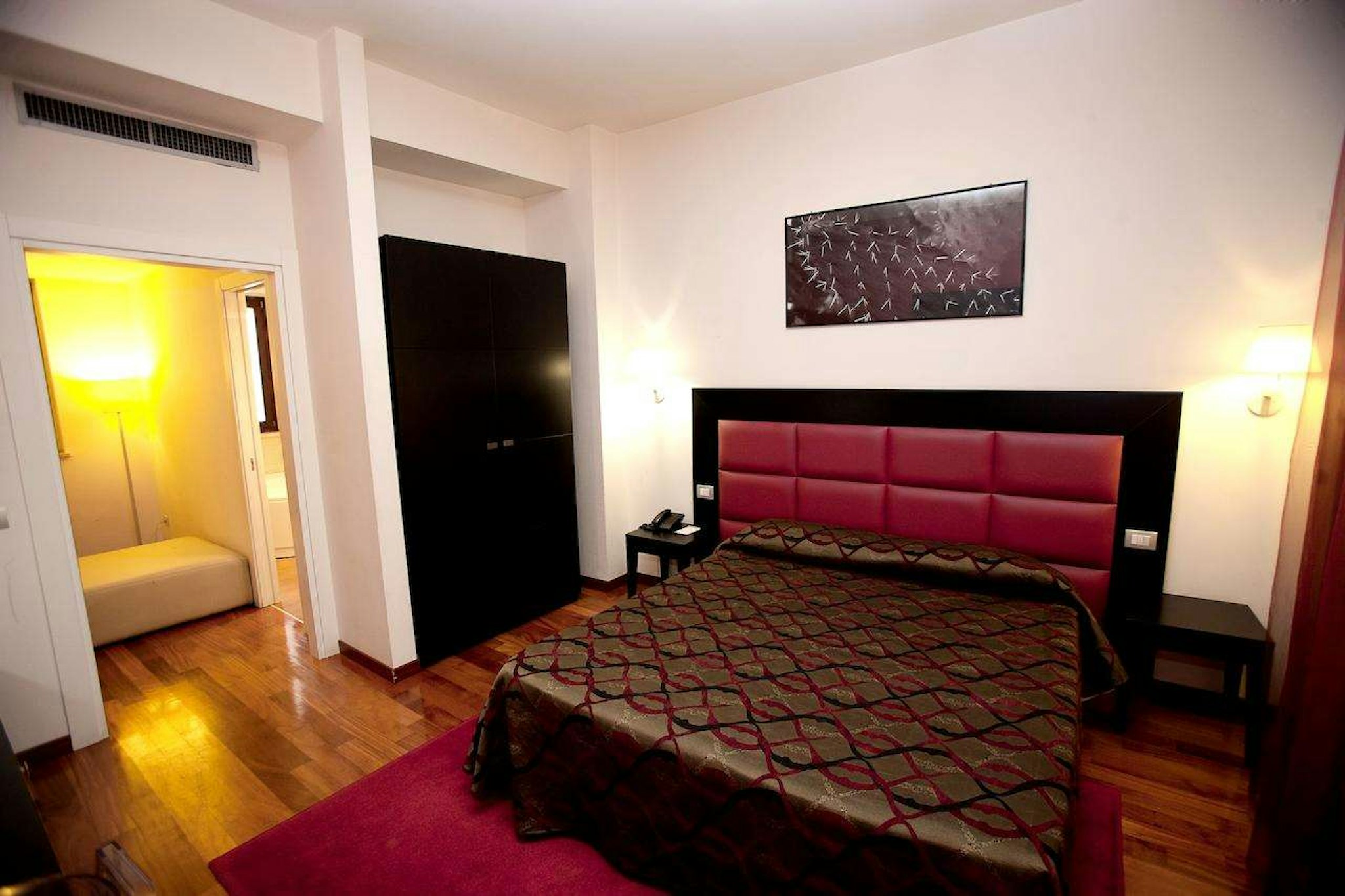 La Chicca Palace Hotel 9/56