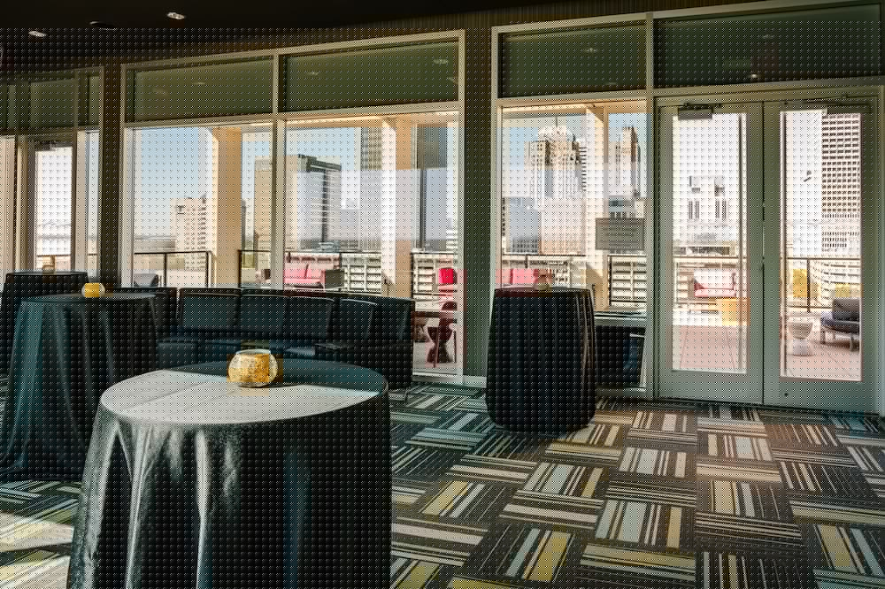 Aloft Oklahoma City Downtown - Bricktown 32/42