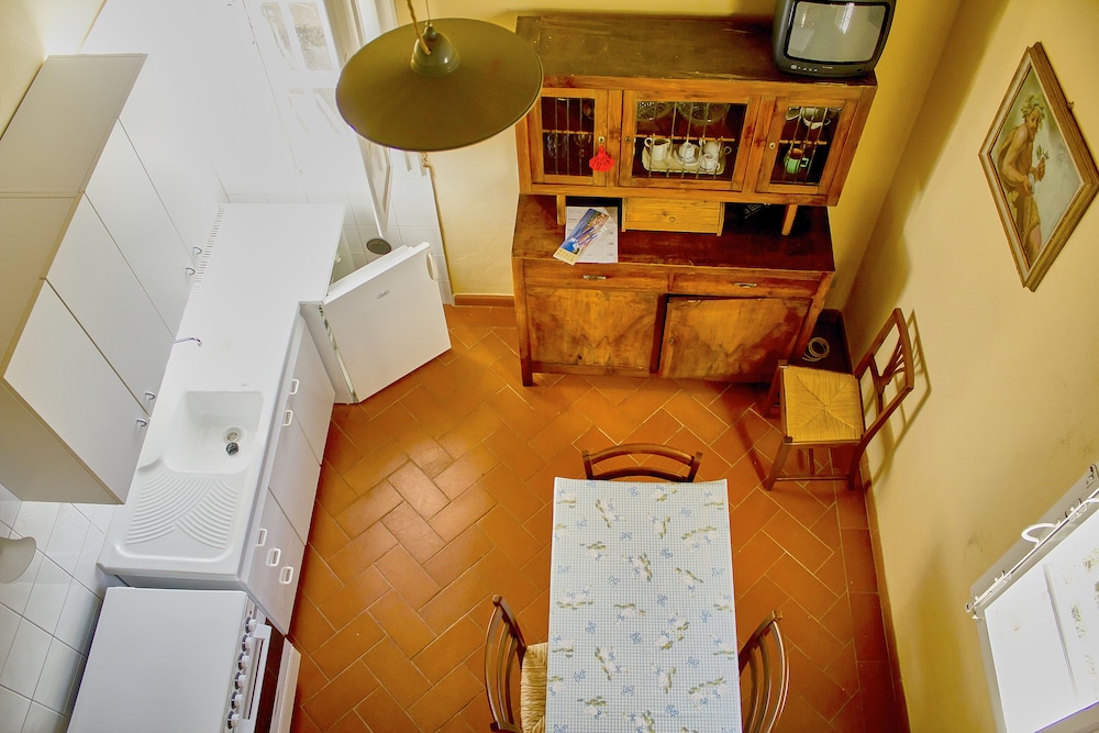 Villa Graziani 8/50