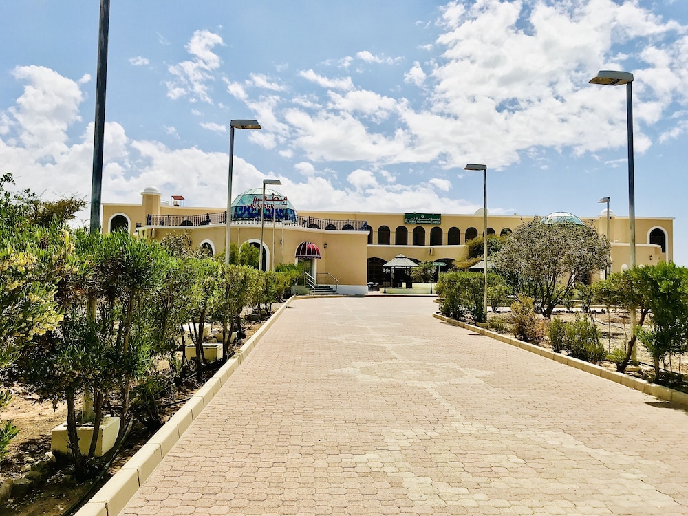 Al Jabal Al Akdhar Hotel 34/35
