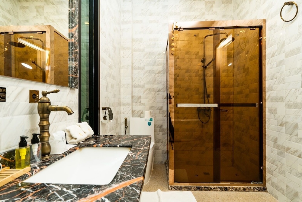 Khum Damnoen Resort 49/50