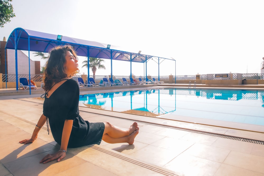 Jewel Maadi Cabins and Club 15/50