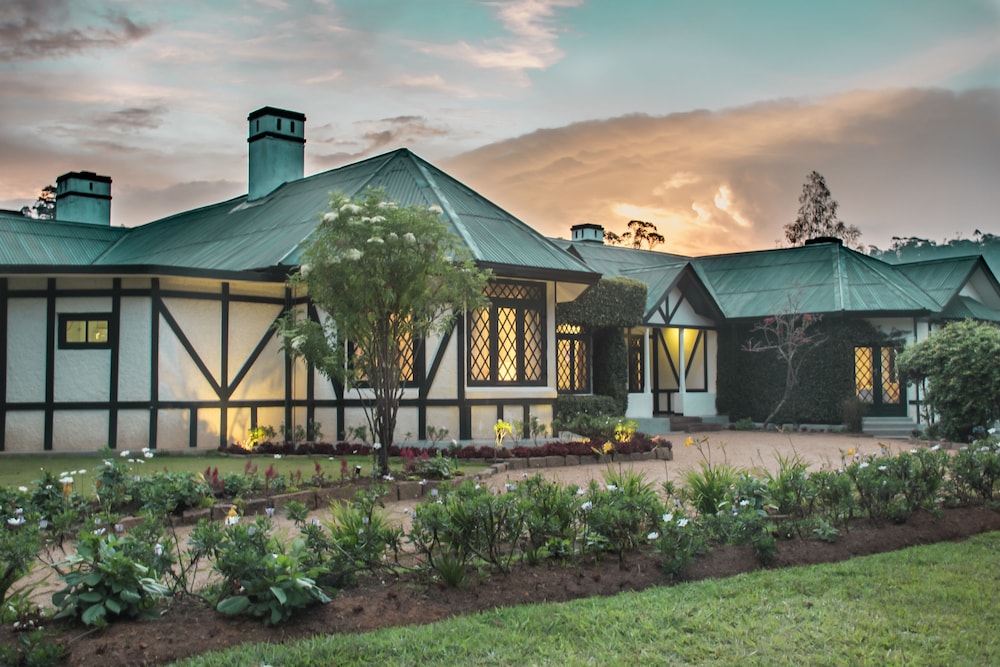 Oliphant Boutique Villa by Amaya 27/28