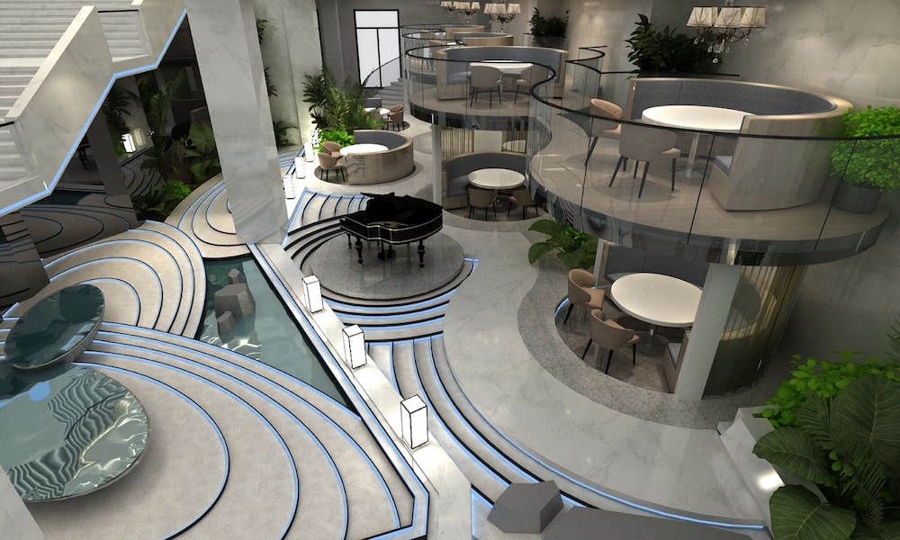Holiday Inn Express Liaocheng Chiping 61/67