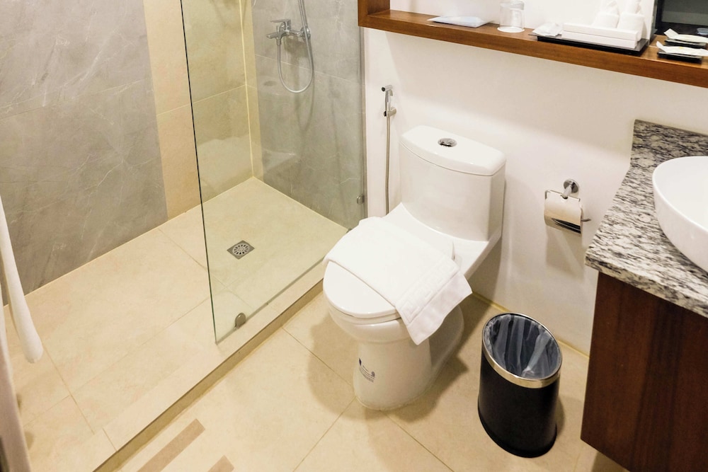 Cebu Quincentennial Hotel 40/40